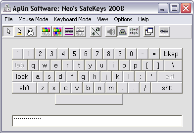 neos-safekeys-20081