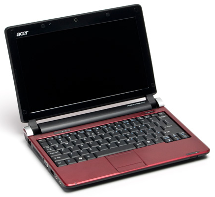 acer aspire one