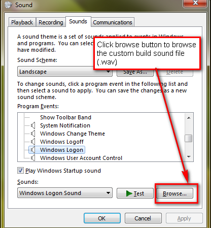 windows 10 sound themes windows 10 sound themes