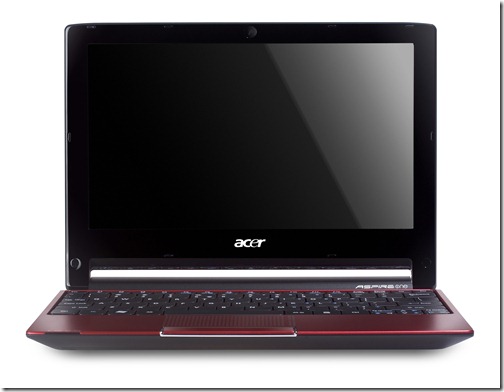 Aspire_One_AO533_glossy_red_front
