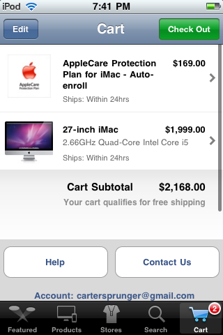 mac store appointment mac store appointment
