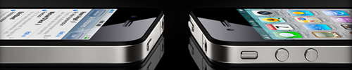 iphone 4