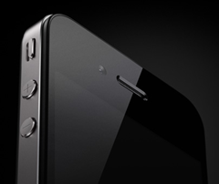 iphone screen
