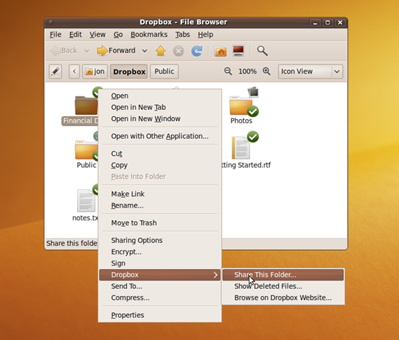 download dropbox app for mac