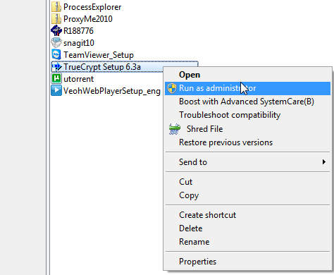 does truecrypt work on windows 10 does truecrypt work on windows 10