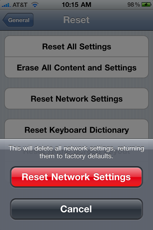 How To Fix iPhone 4 Proximity Sensor Problems No More Cheek Dialing