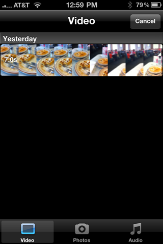 imovie iphone vertical video imovie iphone vertical video