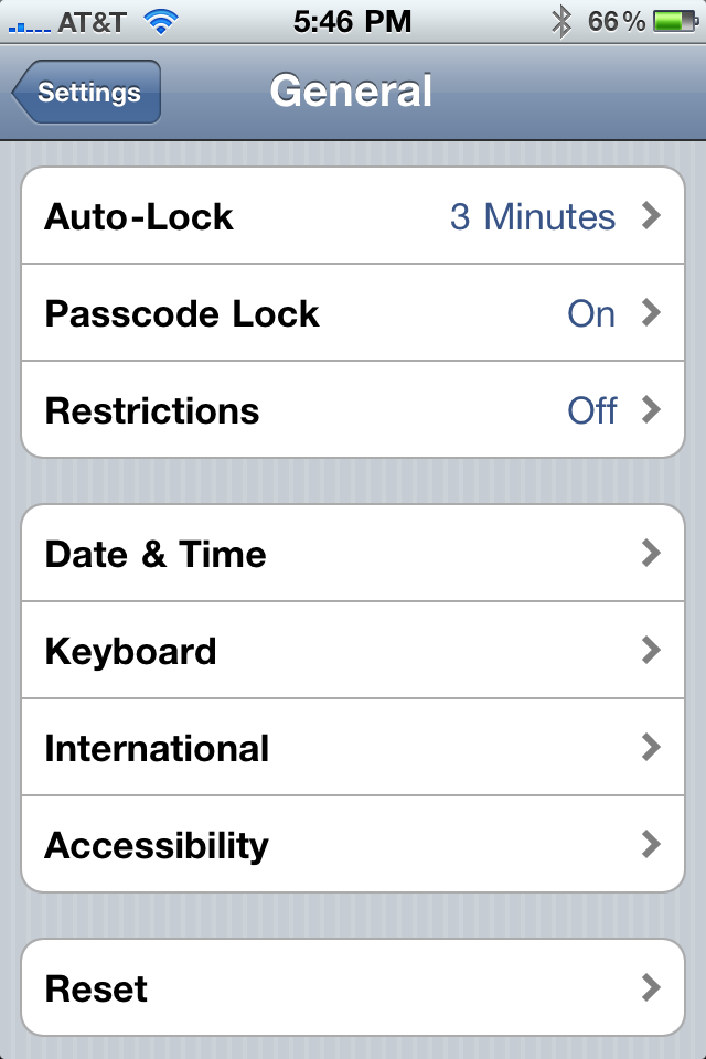 How to Fix iPhone 4 Reception Problems