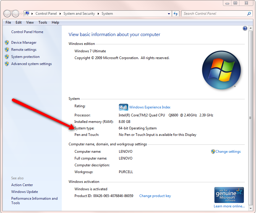 how to install service pack 1 on cracked windows 7