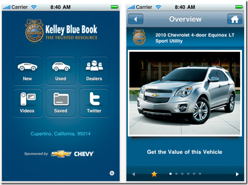 How To Use Online And Mobile Tools To Shop For A New Car