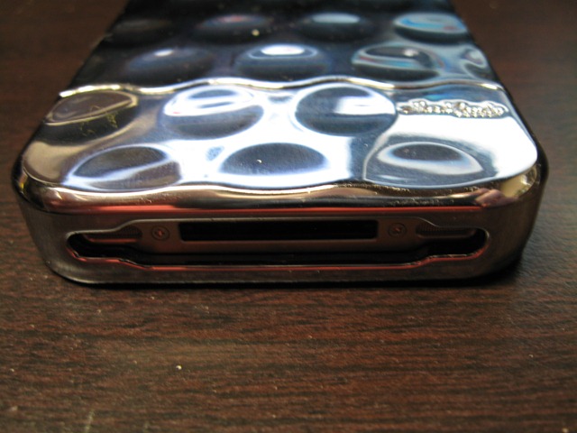 iPhone 4 Case Review: BubbleSlider by Hard Candy Cases