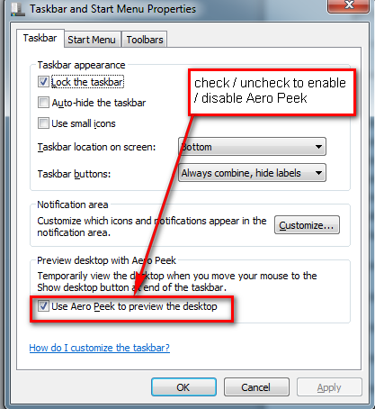 windows 7 how to install aero windows 7 how to install aero