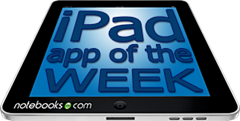 app-of-the-week