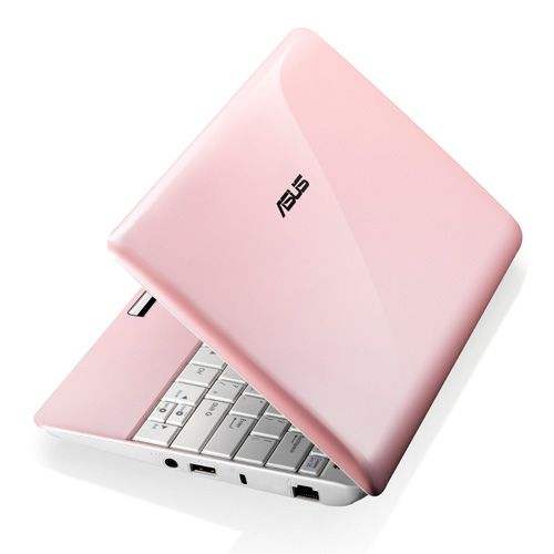 eeePC1005PX Pink