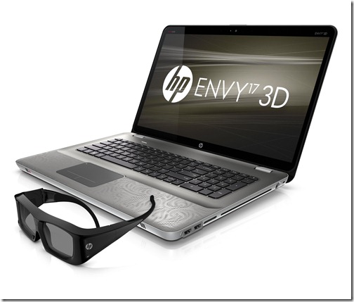 ENVY 17 3D_with_3D_Glasses__FrontLeft_Open