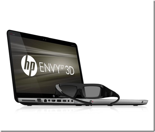 ENVY 17 3D_with_3D_Glasses__FrontRight_Open