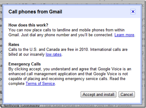 Google_call