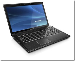 lenovog560