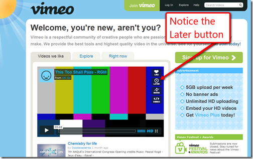 vimeo