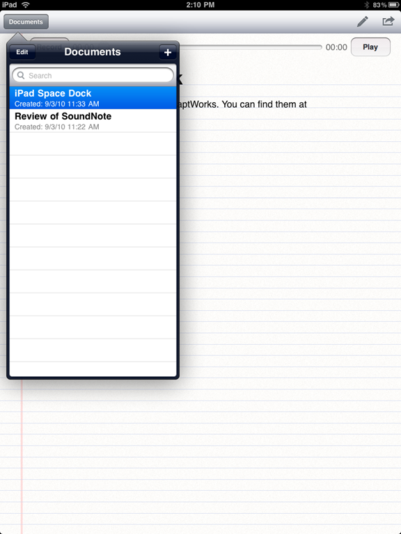 soundnote for pc soundnote for pc