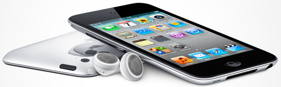 ipod touch