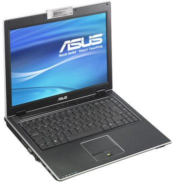 ASUS V2