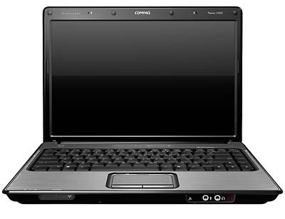 Compaq Presario v3000