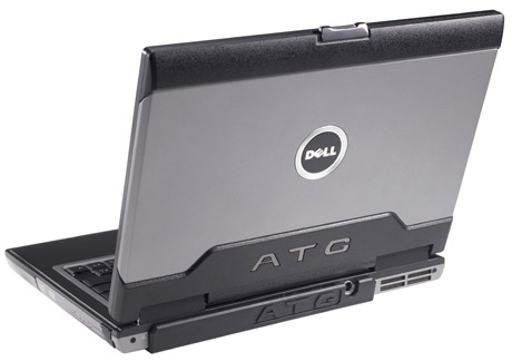 Dell ATG D620