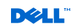 Dell Notebooks Logo