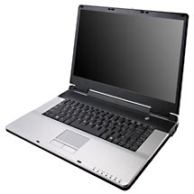 Everex Stepnote VA4101M Vista Notebook $500 $498