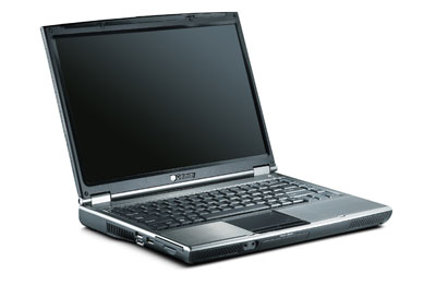 Gateway NX270S Notebook