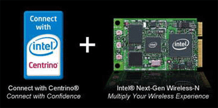 Intel N wifi