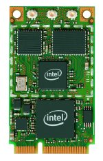 Intel Draft N Wireless