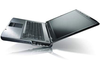 Gateway NX570X Notebook Laptop