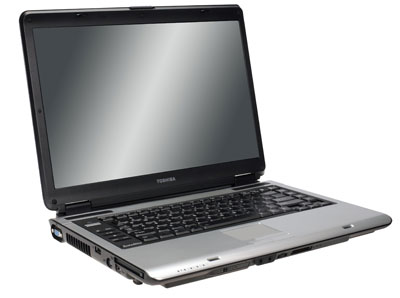 Toshiba A135 Notebook