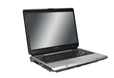 Toshiba Satellite A135 Notebook