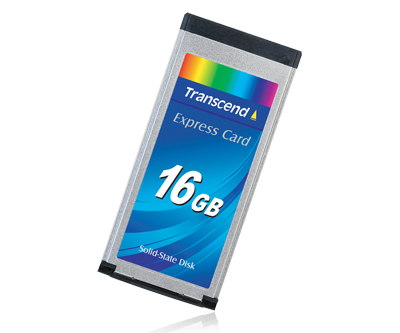 Transcend SSD