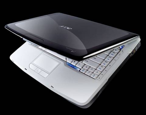 Acer Gemstone Notebook