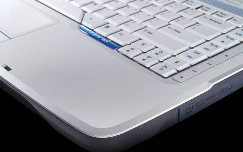 Acer Gemstone Notebook