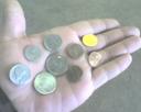 Coins