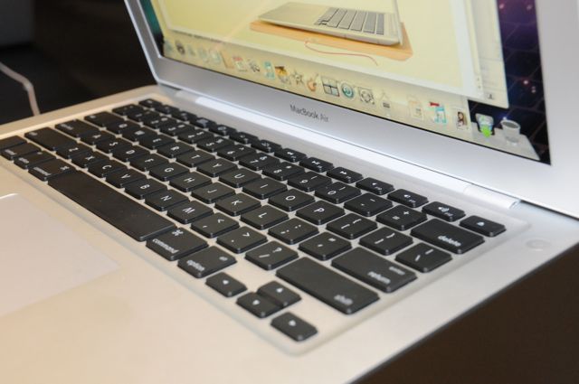 MacBook Air