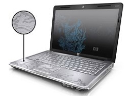 HP dv4 and dv5 Pavilion Special Edition Notebooks Released