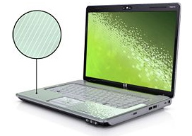 (未使用･未開封品)　Pavilion Notebook PC dv4a/CT dv4i/CT dv5/CTでの動作保証2GBメモリ p1m72rm HP Pavilion dv4-2045dx Wi-fi Adapter/card Replacement