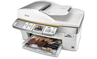 Kodak Esyshare Printer