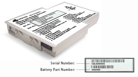 Gateway Battery Recall
