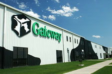 Gateway Building