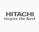 Hitachi Logo