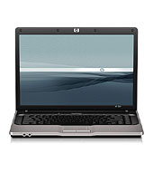 HP 530 notebook