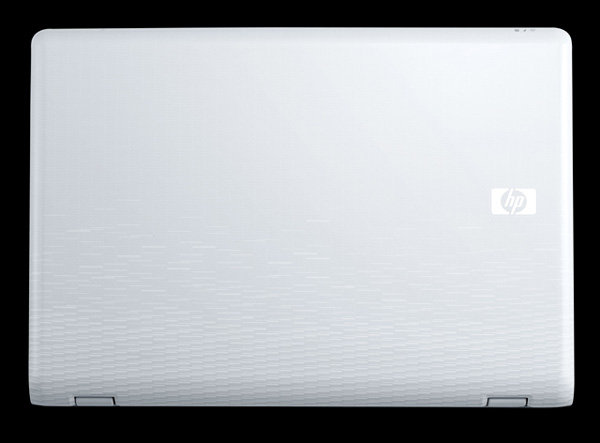 HP 6500t white