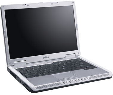 Dell Inspiron e1405